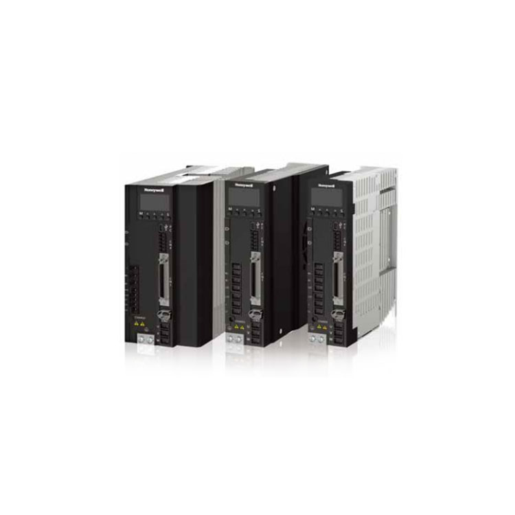 霍尼韦尔-HS360-系列交流伺服电机及驱动器