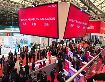 每次落幕都是全新征程的开启——2017年中国制冷展回顾