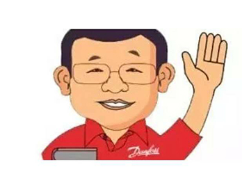 走进丹佛斯,探寻冷却塔中的能源奥秘