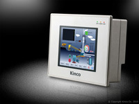 供应步科人机界面 步科触摸屏MT6000系列，全新特价。