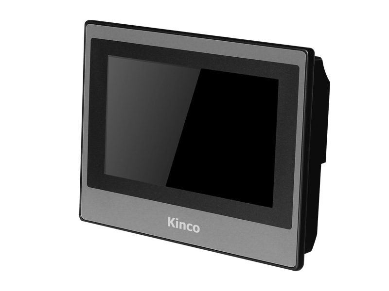 供应Kinco步科人机界面 步科触摸屏 MT4000系列 -  MT4434T