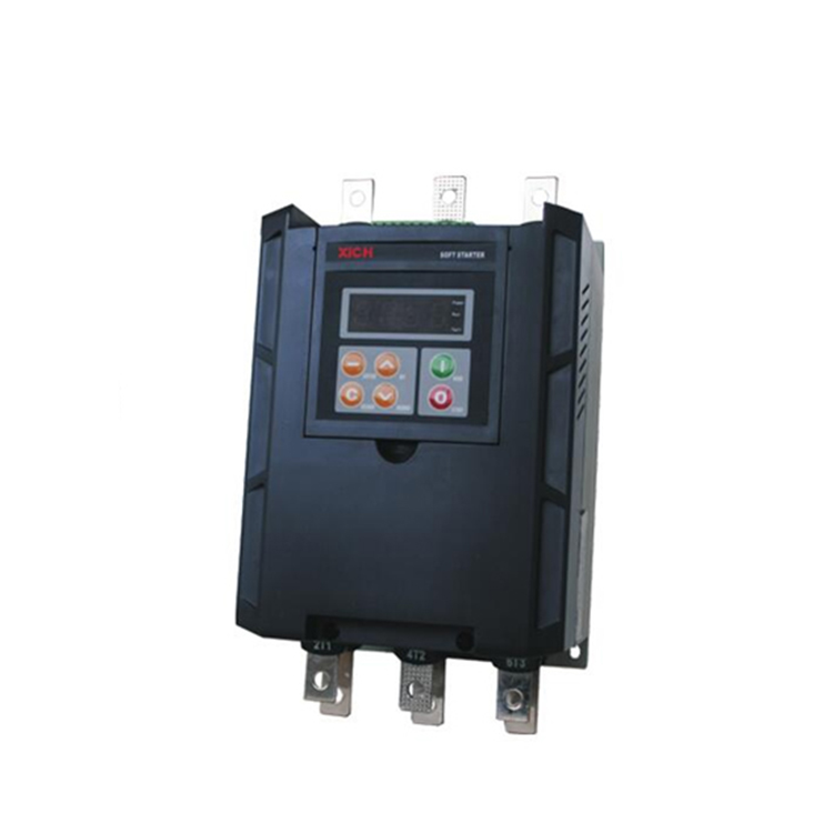 CMC-LX系列电机软起动器