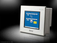 供应Kinco步科人机界面 步科触摸屏 MT5000系列 - MT5320C
