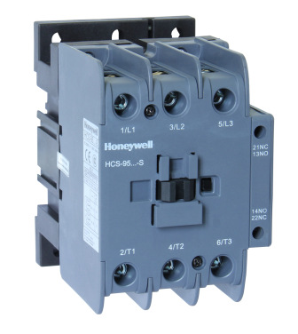 霍尼韦尔接触器，HCS-S系列三极交流接触器
