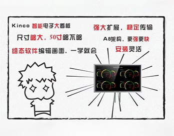 好巧，你需要的超大尺寸步科触摸屏，我这有