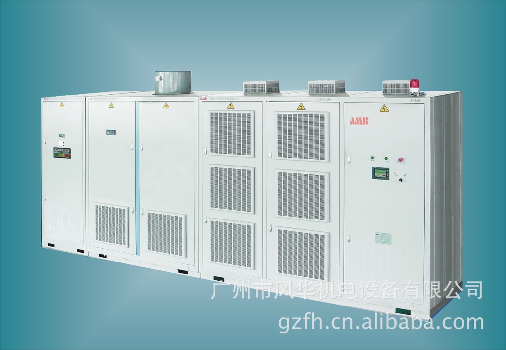 供应 安邦信变频器 AMB-HVI6000V\10000Y高压橡塑机专用系列